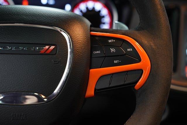 2022 Dodge Challenger R/T Scat Pack RWD