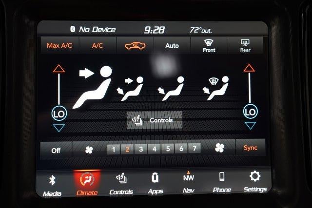 2022 Dodge Challenger R/T Scat Pack RWD