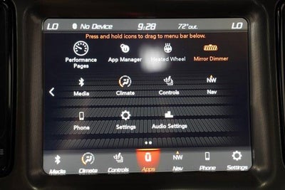 2022 Dodge Challenger R/T Scat Pack RWD