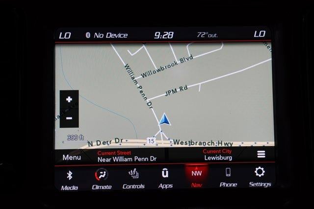 2022 Dodge Challenger R/T Scat Pack RWD