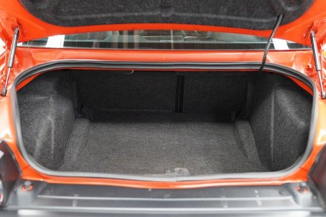 2022 Dodge Challenger R/T Scat Pack RWD