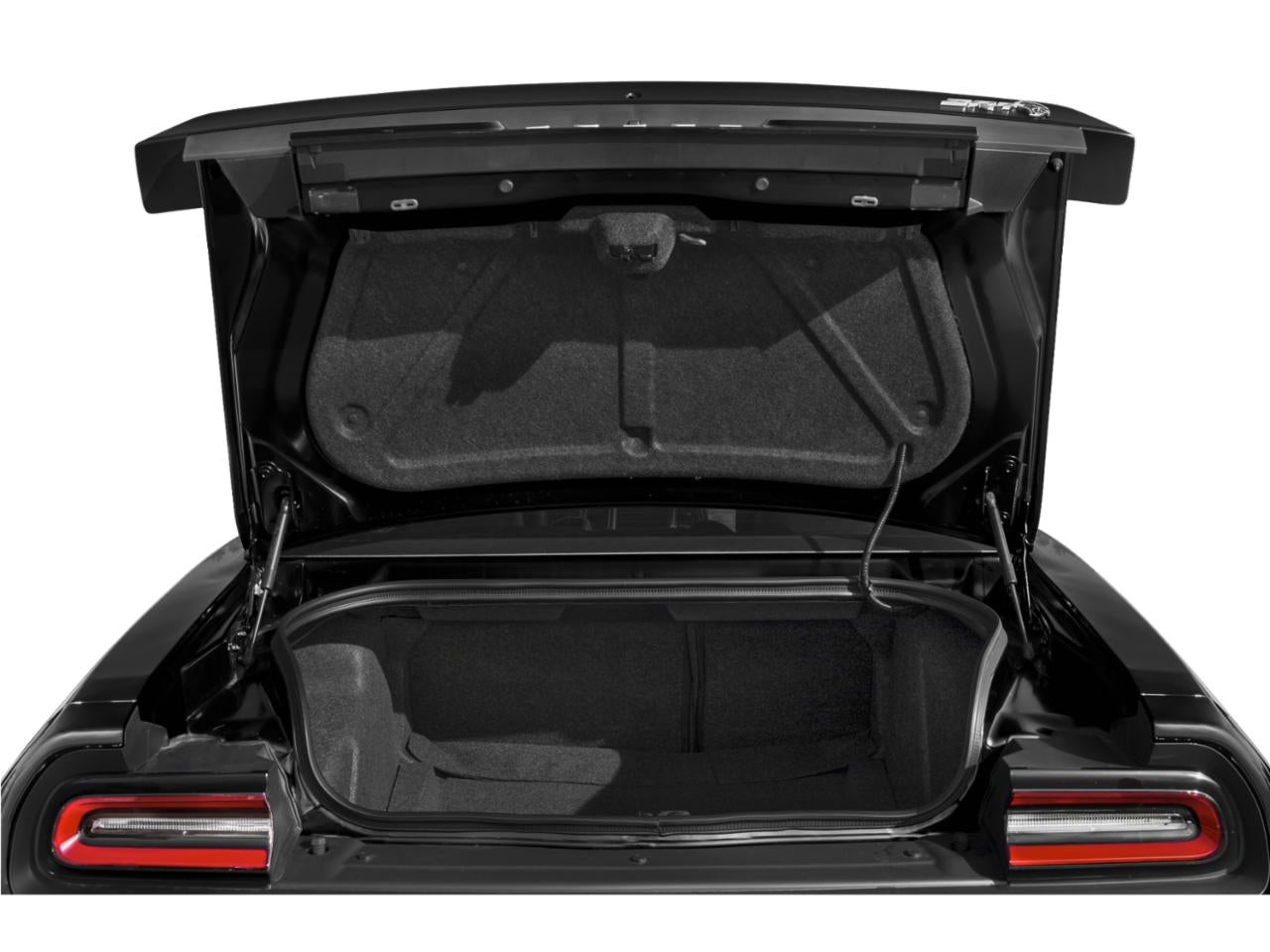 2021 Dodge Challenger SRT Hellcat Redeye Widebody RWD