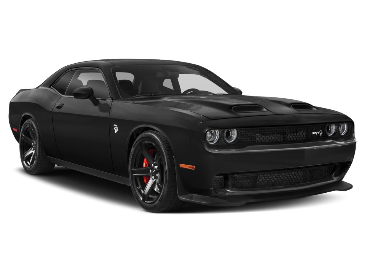 2021 Dodge Challenger SRT Hellcat Redeye Widebody RWD