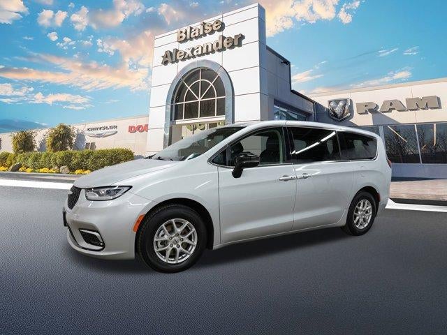 2024 Chrysler Pacifica Touring L FWD