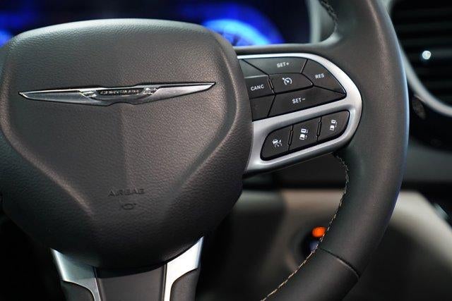 2024 Chrysler Pacifica Touring L FWD