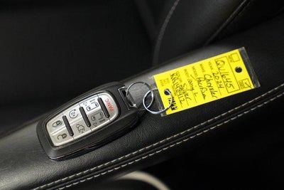 2024 Chrysler Pacifica Touring L FWD