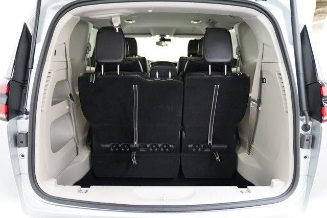 2024 Chrysler Pacifica Touring L FWD