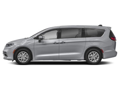 2024 Chrysler Pacifica Touring L FWD