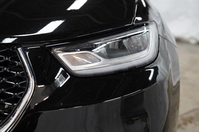 2024 Chrysler Pacifica Touring L FWD