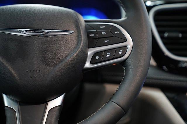 2024 Chrysler Pacifica Touring L FWD