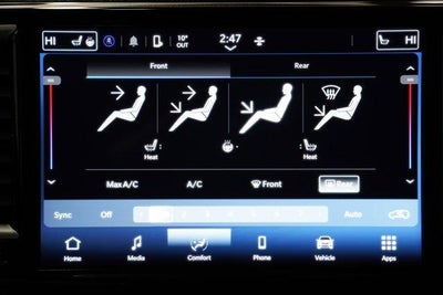 2024 Chrysler Pacifica Touring L FWD