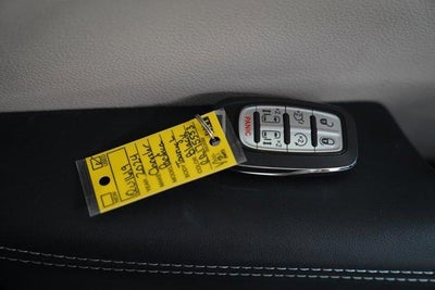 2024 Chrysler Pacifica Touring L FWD