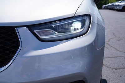 2024 Chrysler Pacifica Touring L FWD
