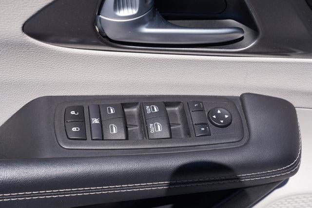 2024 Chrysler Pacifica Touring L FWD