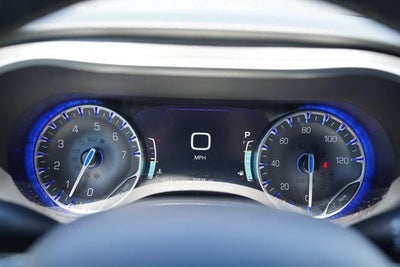 2024 Chrysler Pacifica Touring L FWD