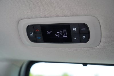2024 Chrysler Pacifica Touring L FWD