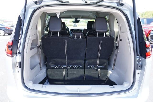 2024 Chrysler Pacifica Touring L FWD