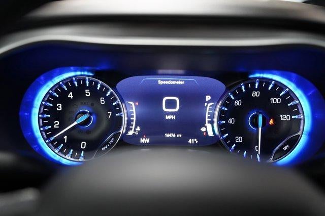 2025 Chrysler Pacifica Select FWD