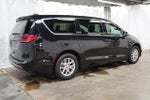 2025 Chrysler Pacifica Select FWD
