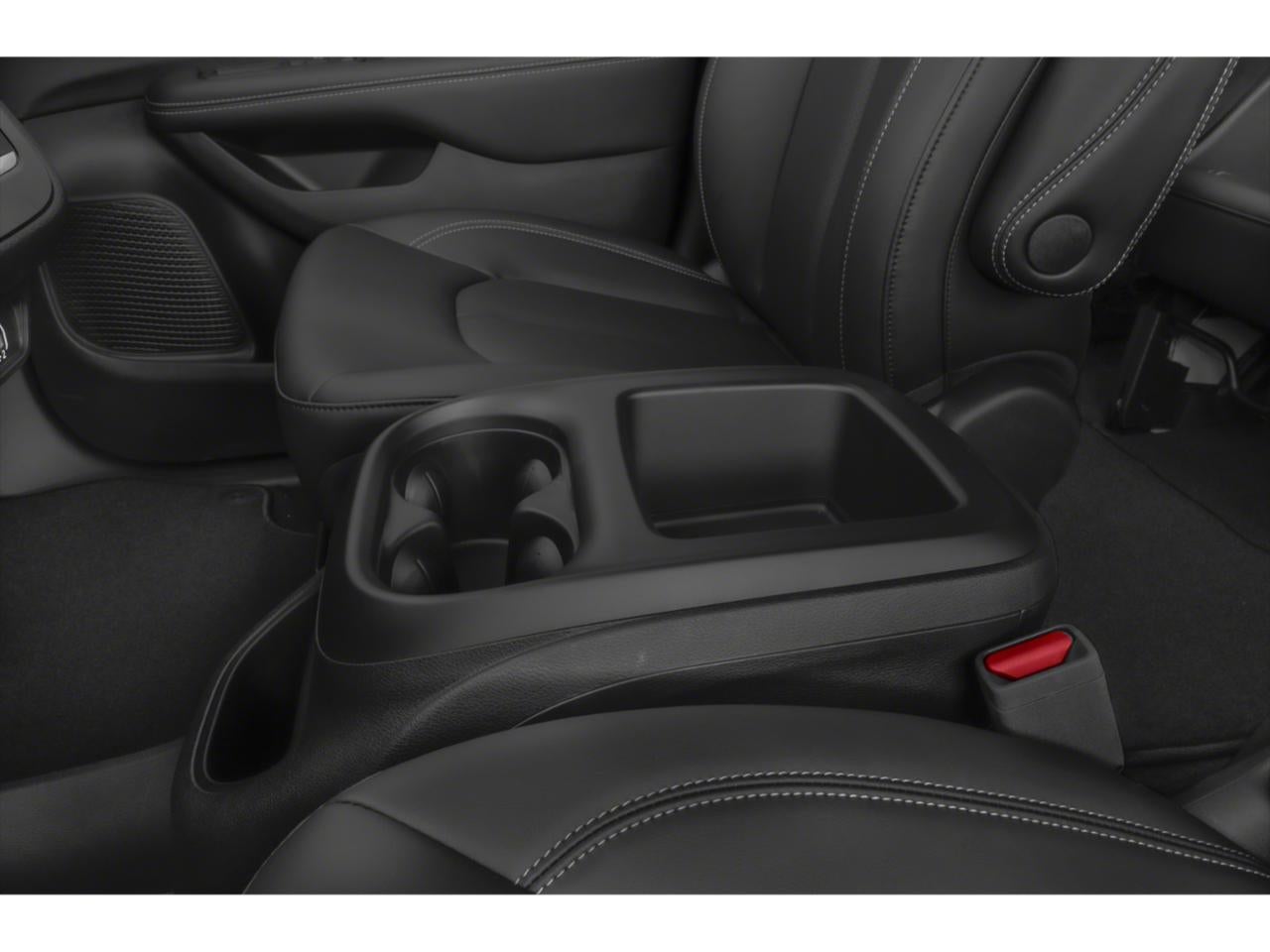 2025 Chrysler Pacifica Select FWD