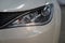 2017 Chrysler Pacifica Touring-L FWD