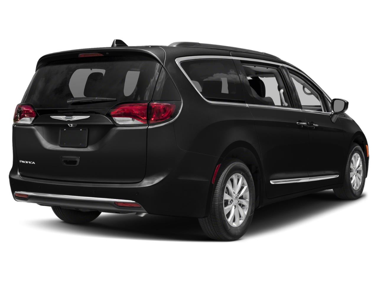 2018 Chrysler Pacifica Touring L FWD