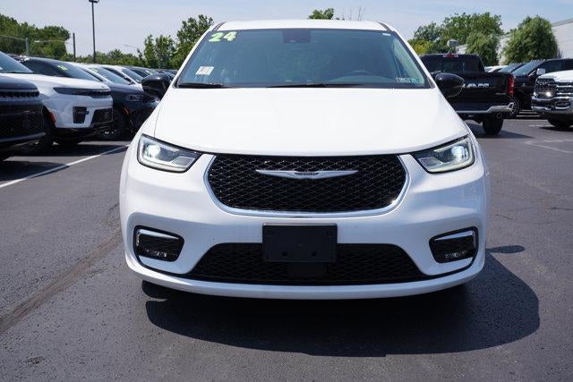 2024 Chrysler Pacifica Touring L FWD