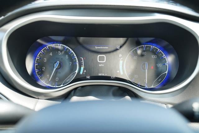 2024 Chrysler Pacifica Touring L FWD