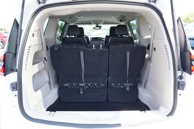 2024 Chrysler Pacifica Touring L FWD