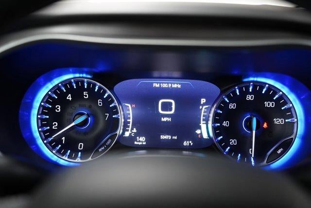 2024 Chrysler Pacifica Touring L FWD