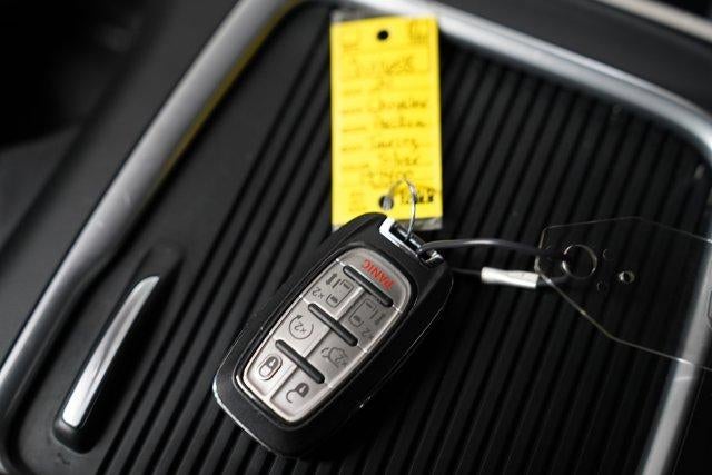 2024 Chrysler Pacifica Touring L FWD