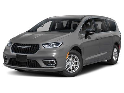 2025 Chrysler Pacifica Select FWD