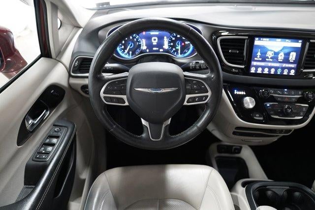 2020 Chrysler Pacifica Touring L Plus FWD