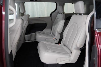 2020 Chrysler Pacifica Touring L Plus FWD
