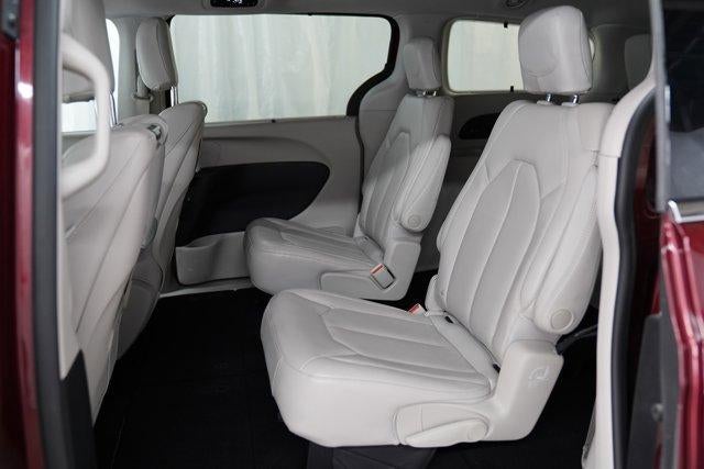 2020 Chrysler Pacifica Touring L Plus FWD
