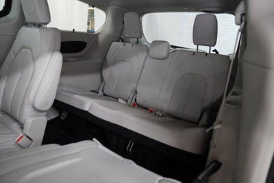 2020 Chrysler Pacifica Touring L Plus FWD