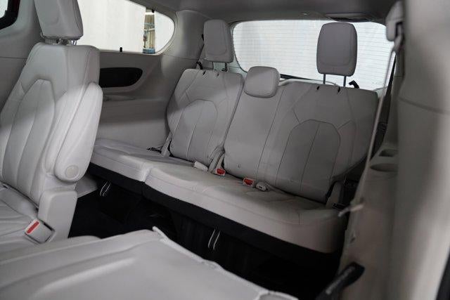 2020 Chrysler Pacifica Touring L Plus FWD