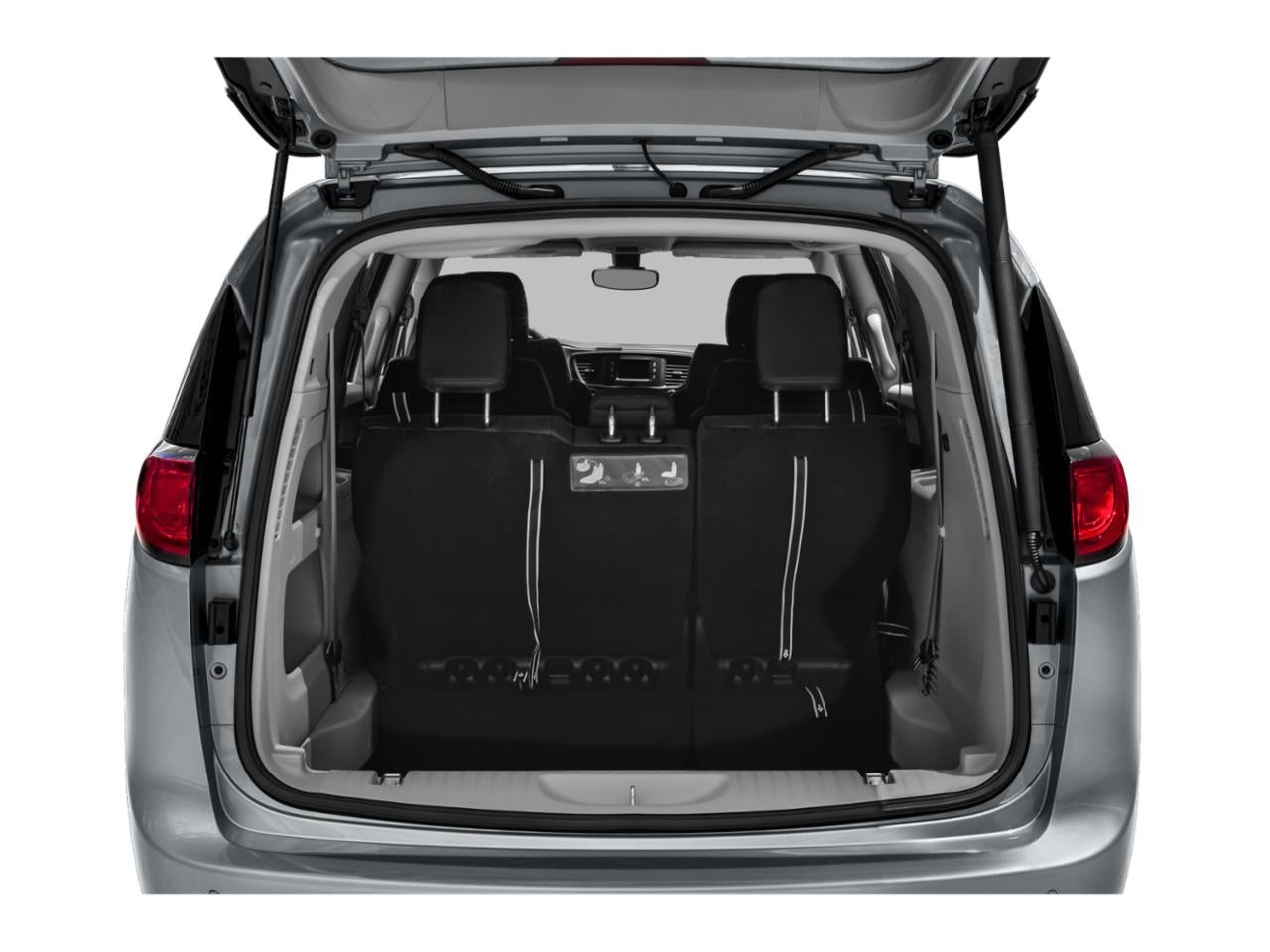 2020 Chrysler Pacifica Touring L Plus FWD