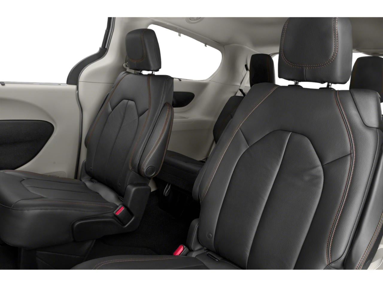 2020 Chrysler Pacifica Touring L Plus FWD