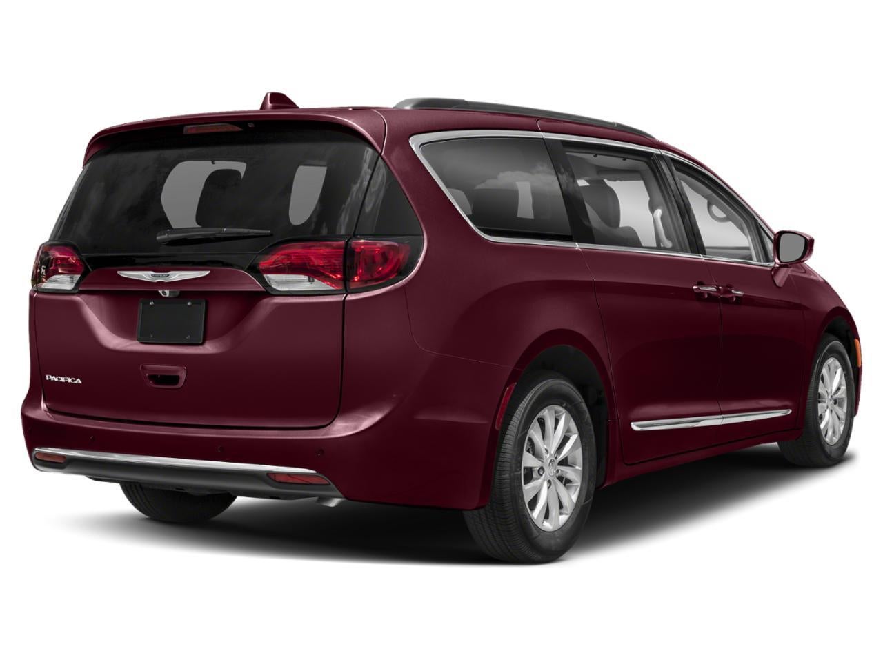 2020 Chrysler Pacifica Touring L Plus FWD