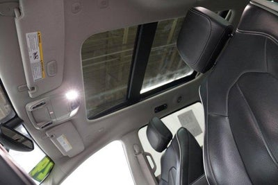 2024 Chrysler Pacifica Limited FWD