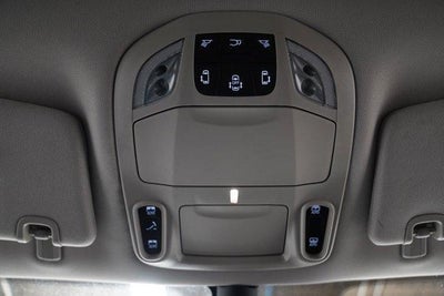 2024 Chrysler Pacifica Limited FWD