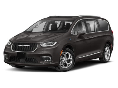 2023 Chrysler Pacifica Hybrid Touring L FWD