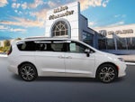2026 Chrysler Pacifica Pinnacle AWD
