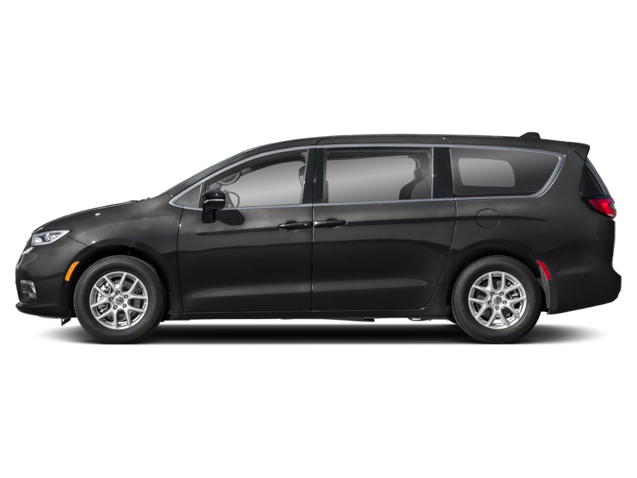 2026 Chrysler Pacifica Pinnacle AWD