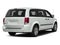 2018 Dodge Grand Caravan SE Wagon