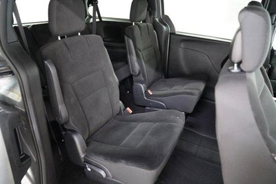 2019 Dodge Grand Caravan SE 35th Anniversary Edition Wagon
