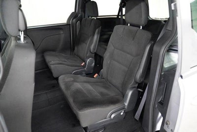 2019 Dodge Grand Caravan SE 35th Anniversary Edition Wagon