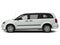 2019 Dodge Grand Caravan SE 35th Anniversary Edition Wagon