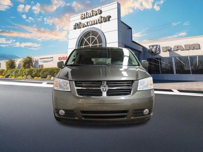 2010 Dodge Grand Caravan 4dr Wgn SXT